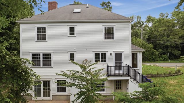 1016 Stony Brook Road, Brewster, MA 02631