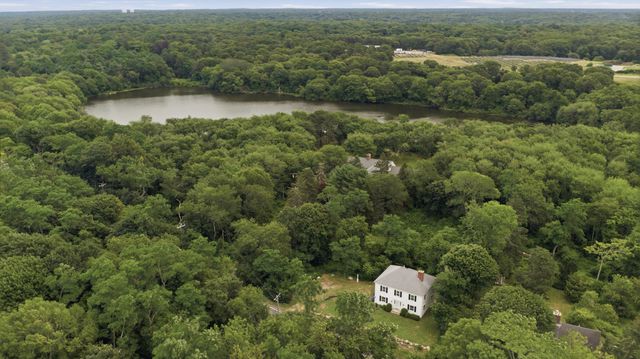 1016 Stony Brook Road, Brewster, MA 02631