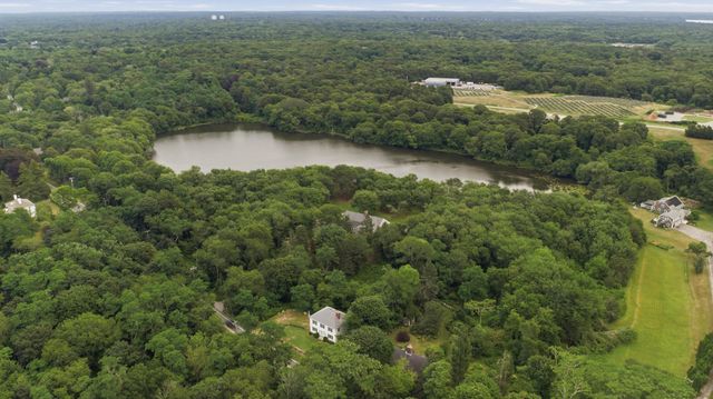 1016 Stony Brook Road, Brewster, MA 02631