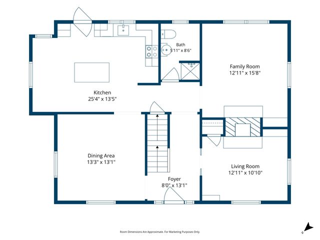 1016 Stony Brook Road, Brewster, MA 02631