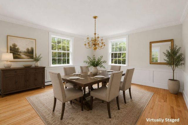 1016 Stony Brook Road, Brewster, MA 02631