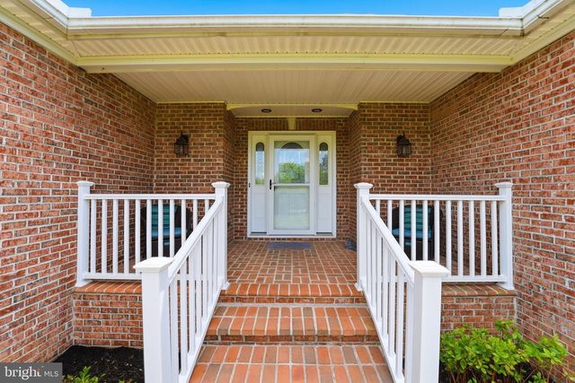 11337 OLD STILLHOUSE RD, Culpeper, VA 22701