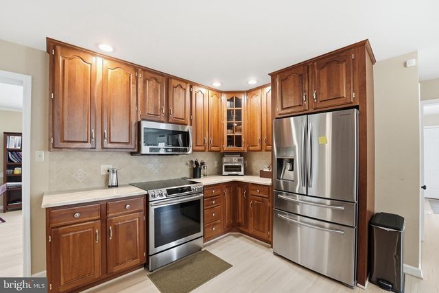 11337 OLD STILLHOUSE RD, Culpeper, VA 22701