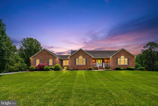 11337 OLD STILLHOUSE RD, Culpeper, VA 22701