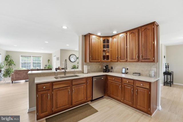 11337 OLD STILLHOUSE RD, Culpeper, VA 22701