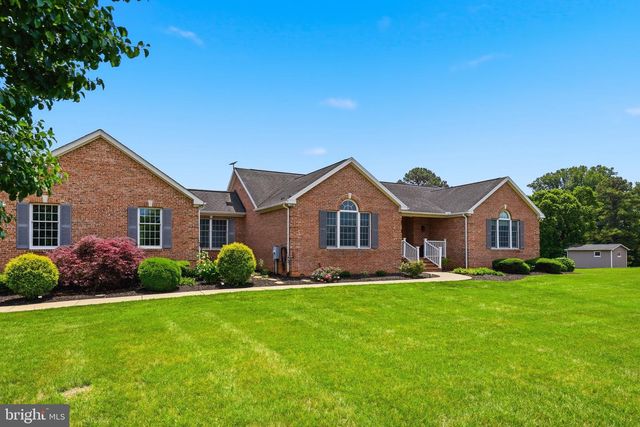 11337 OLD STILLHOUSE RD, Culpeper, VA 22701
