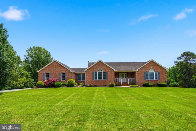 11337 OLD STILLHOUSE RD, Culpeper, VA 22701