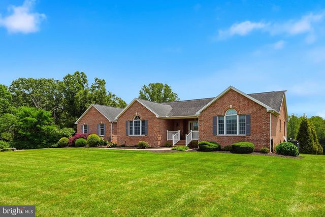 11337 OLD STILLHOUSE RD, Culpeper, VA 22701