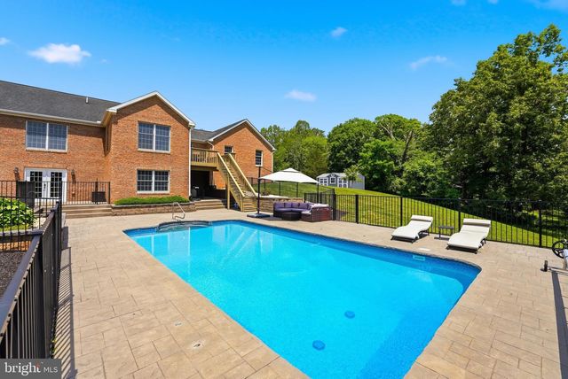 11337 OLD STILLHOUSE RD, Culpeper, VA 22701