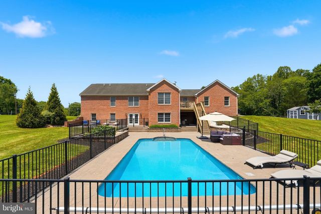 11337 OLD STILLHOUSE RD, Culpeper, VA 22701