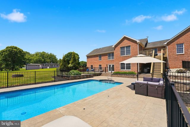 11337 OLD STILLHOUSE RD, Culpeper, VA 22701