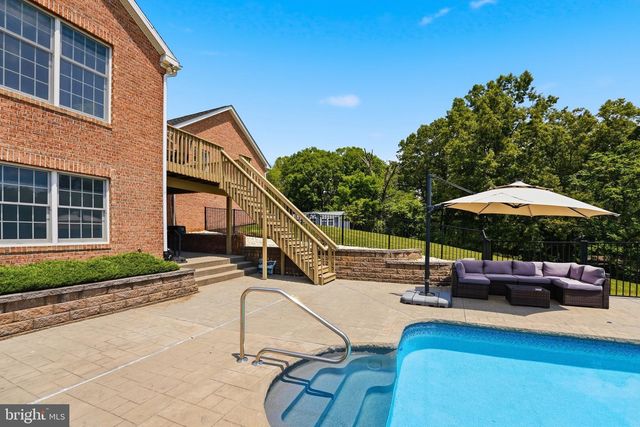 11337 OLD STILLHOUSE RD, Culpeper, VA 22701