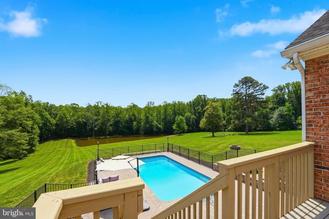 11337 OLD STILLHOUSE RD, Culpeper, VA 22701