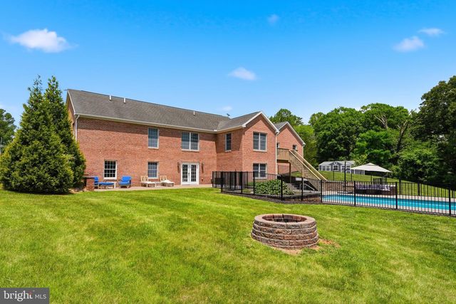 11337 OLD STILLHOUSE RD, Culpeper, VA 22701