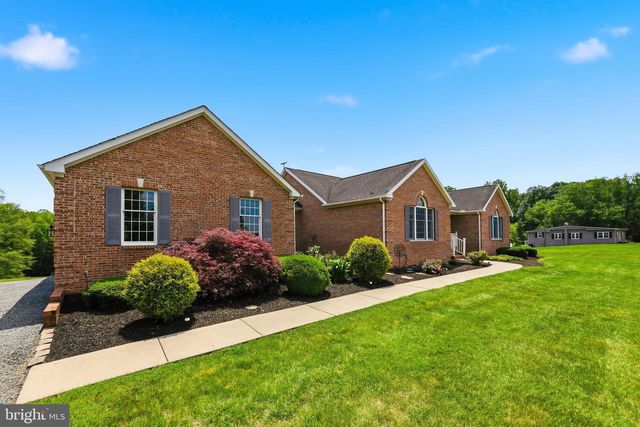 11337 OLD STILLHOUSE RD, Culpeper, VA 22701