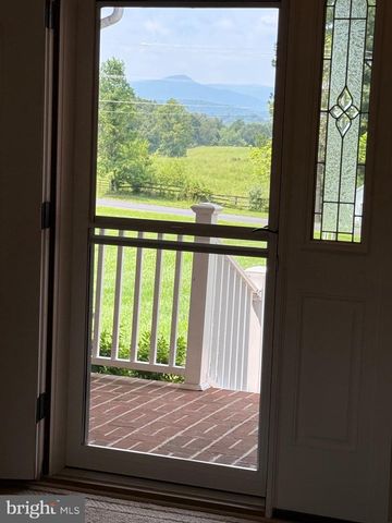 11337 OLD STILLHOUSE RD, Culpeper, VA 22701