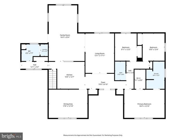 11337 OLD STILLHOUSE RD, Culpeper, VA 22701