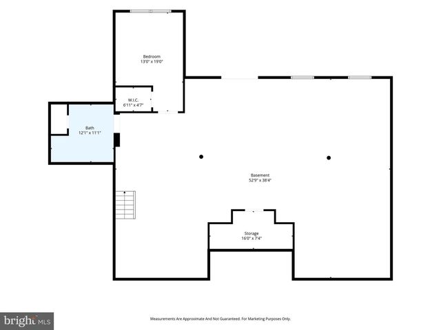 11337 OLD STILLHOUSE RD, Culpeper, VA 22701