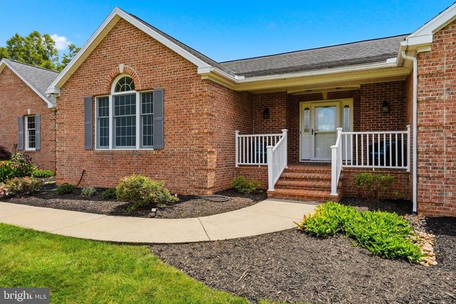 11337 OLD STILLHOUSE RD, Culpeper, VA 22701