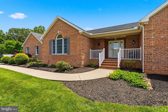 11337 OLD STILLHOUSE RD, Culpeper, VA 22701