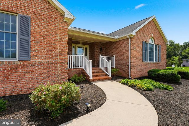 11337 OLD STILLHOUSE RD, Culpeper, VA 22701