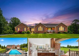 11337 OLD STILLHOUSE RD, Culpeper, VA 22701
