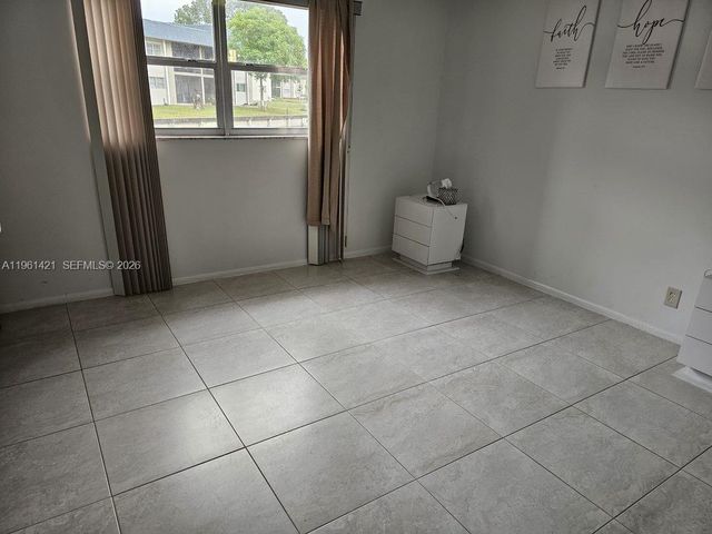 8020 N Colony Cir N 103, Tamarac, FL 33321