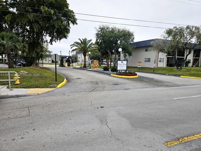 8020 N Colony Cir N 103, Tamarac, FL 33321