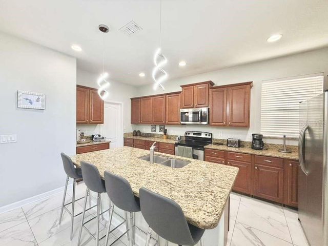 8894 CANDY PALM ROAD, Kissimmee, FL 34747