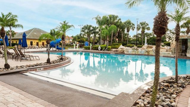 8894 CANDY PALM ROAD, Kissimmee, FL 34747