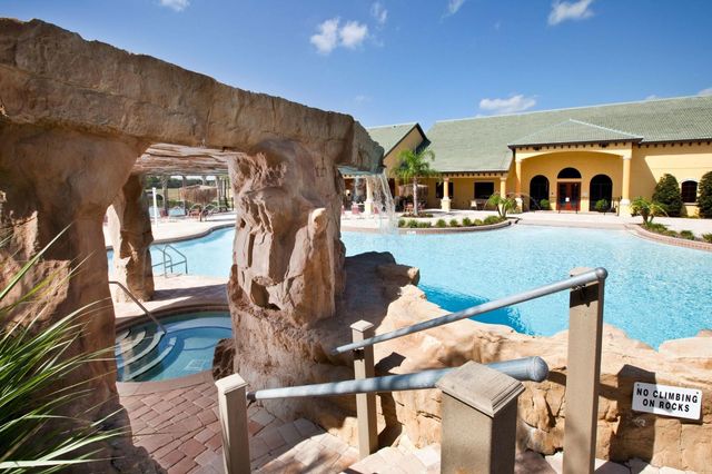 8894 CANDY PALM ROAD, Kissimmee, FL 34747