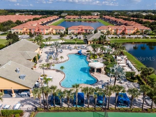 8894 CANDY PALM ROAD, Kissimmee, FL 34747