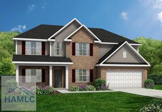 94 Honeycomb Loop SE, Allenhurst, GA 31301