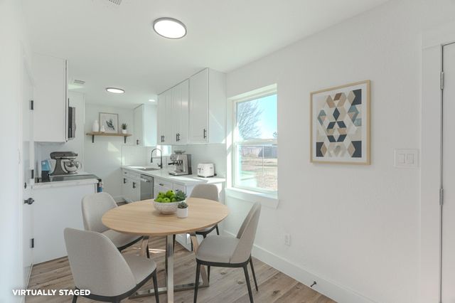 8506 Brock Park Boulevard, Houston, TX 77078