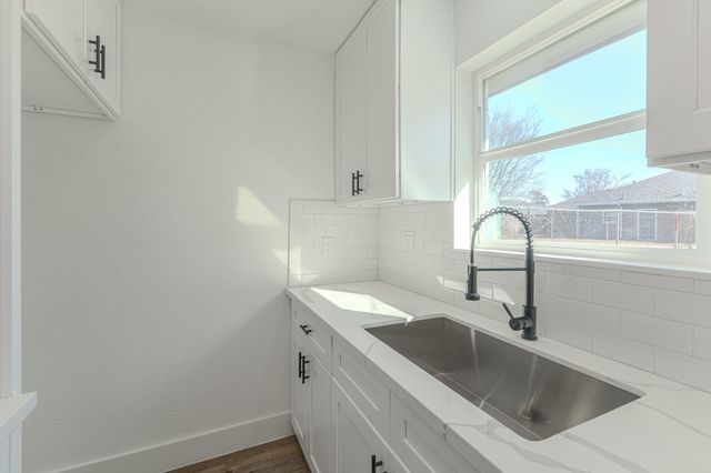 8506 Brock Park Boulevard, Houston, TX 77078