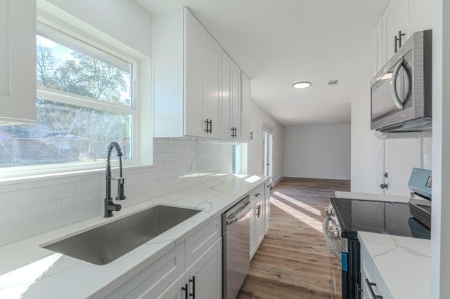 8506 Brock Park Boulevard, Houston, TX 77078