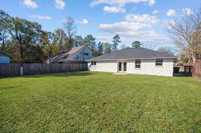 8506 Brock Park Boulevard, Houston, TX 77078