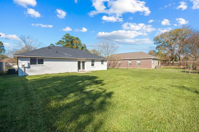 8506 Brock Park Boulevard, Houston, TX 77078