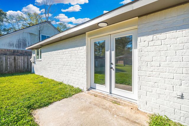 8506 Brock Park Boulevard, Houston, TX 77078