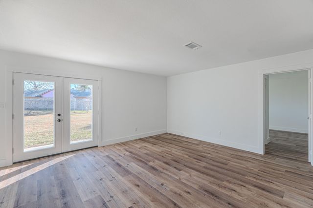 8506 Brock Park Boulevard, Houston, TX 77078