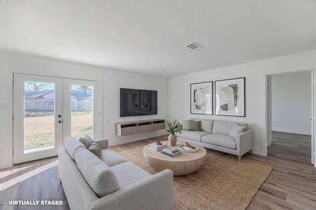 8506 Brock Park Boulevard, Houston, TX 77078