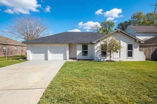 8506 Brock Park Boulevard, Houston, TX 77078