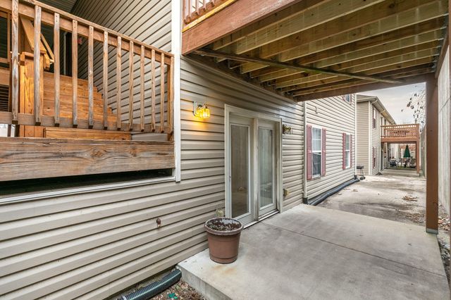 105 Garden Circle, 109-4, Branson, MO 65616
