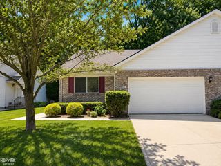 9662 Nook Road, Algonac, MI 48001