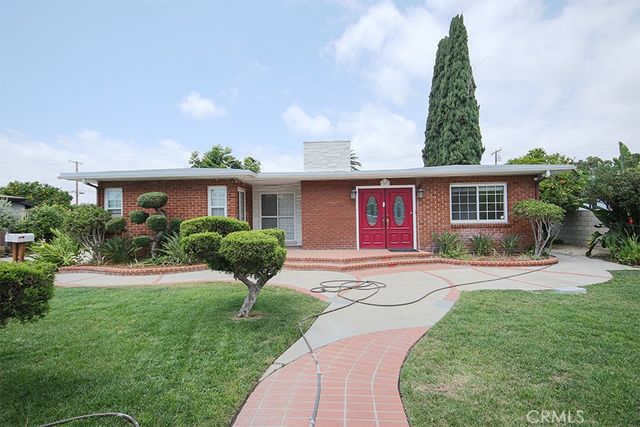 9381 Nichols Drive, Garden Grove, CA 92841