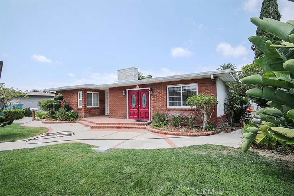 9381 Nichols Drive, Garden Grove, CA 92841