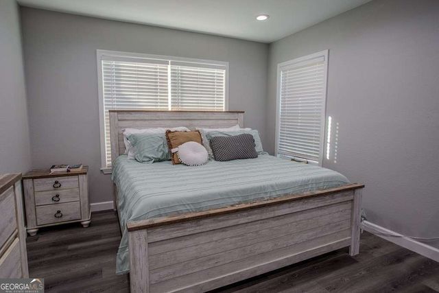 333 E Gillis Street, Mount Vernon, GA 30445