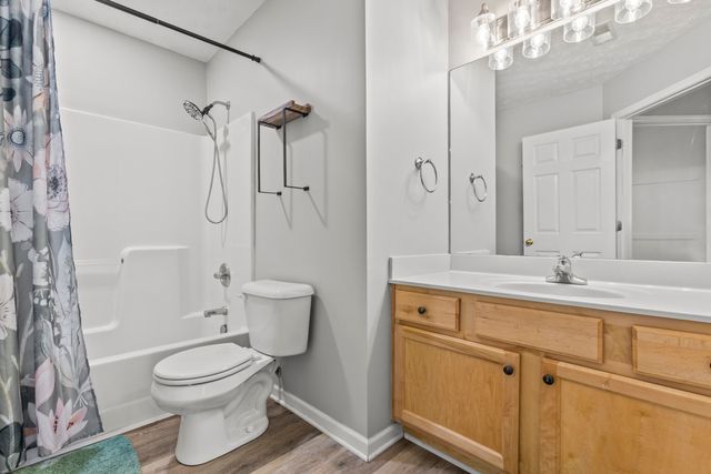 243 Harmony Ridge Road, Georgetown, KY 40324