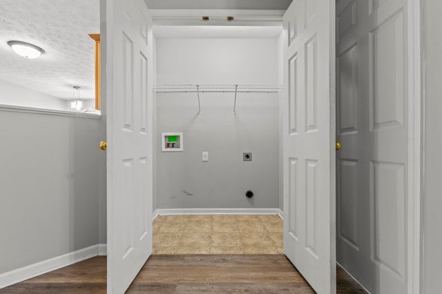 243 Harmony Ridge Road, Georgetown, KY 40324