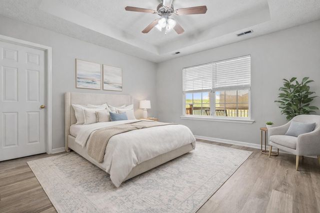 243 Harmony Ridge Road, Georgetown, KY 40324